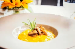Gourmetküche für 2 in Sessa