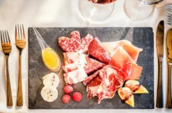 Gourmetküche für 2 in Sessa