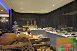 Gourmetreise in Basel für 2 (1 Nacht)
