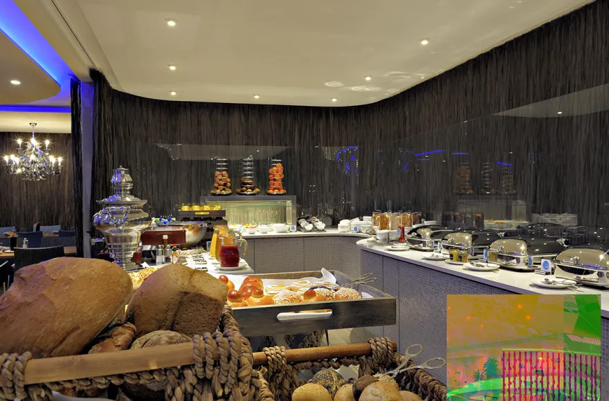 Gourmetreise in Basel für 2 (1 Nacht)