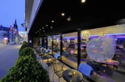 Gourmetreise in Basel für 2 (1 Nacht)