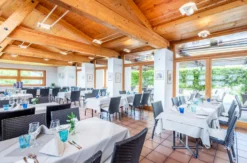 Gourmetreisen in Sessa für 2 (1 Nacht)