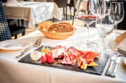 Gourmetreisen in Sessa für 2 (1 Nacht)