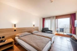 Gourmetreisen in Sessa für 2 (1 Nacht)