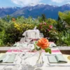 Gourmet Urlaub in Ascona für 2 (1 Nacht)