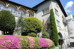 Gourmet Urlaub in Ascona für 2 (1 Nacht)