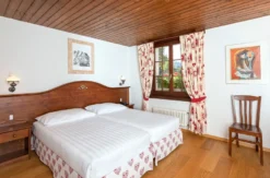 Gourmet Urlaub in Greyerz für 2 (1 Nacht)