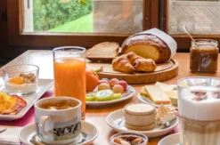 Gourmet Urlaub in Greyerz für 2 (1 Nacht)