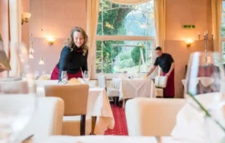 Gourmet-Urlaub in Hornberg für 2 (2 Nächte)