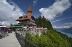 Gourmet Wochenende in Interlaken