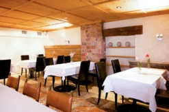Gourmet-Wochenende in Seefeld für 2