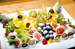 Gourmet-Wochenende in Seefeld für 2