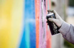 Graffiti Workshop