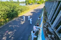Graffiti Workshop Rüsselsheim für 2