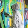 Graffiti Workshop Wien