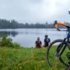 Gravelbike fahren Oberharz