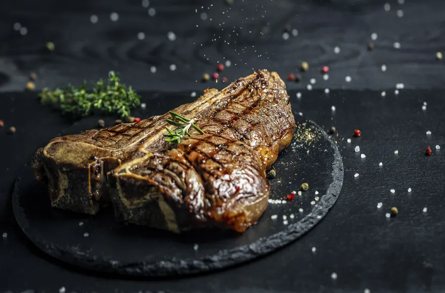 Grill Kochkurs Aichtal