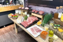 Grillkurs Bergisch Gladbach