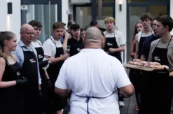 Grillkurs Bergisch Gladbach