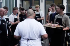 Grillkurs für Männer Bergisch Gladbach