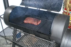 Grillkurs Schwetzingen