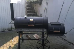 Grillkurs Schwetzingen