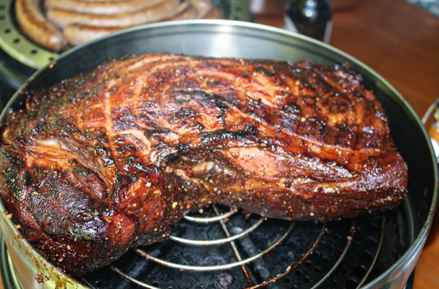 Grillkurs Schwetzingen
