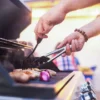Grillseminar Bruchhausen