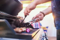 Grillseminar Bruchhausen