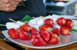 Grillseminar Bruchhausen