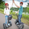 Große Segway Tour