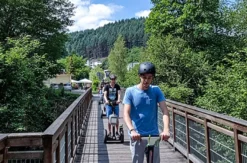 Große Segway Tour