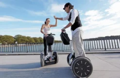 Große Segway Tour