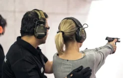 Großkaliber Schießtraining Aldenhoven