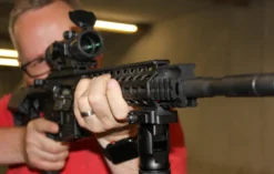Großkaliber Schießtraining Aldenhoven