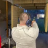 Großkaliber Schießtraining Bad Wimpfen