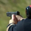 Großkaliber Schießtraining Berlin- Wannsee