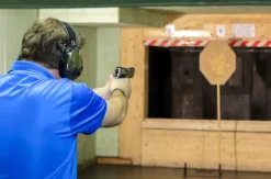 Großkaliber Schießtraining Hannover