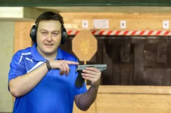 Großkaliber Schießtraining Hannover