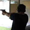 Großkaliber Schießtraining Hochspeyer