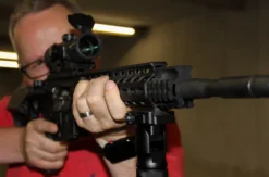 Großkaliber Schießtraining Köln