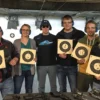 Großkaliber Schießtraining Regensburg