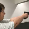 Großkaliber Schießtraining Wolfenbüttel