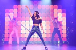GROOVE Die neue Showsensation im GOP Artistical-Theater in Essen