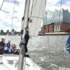 Hafenrundfahrt Hamburg