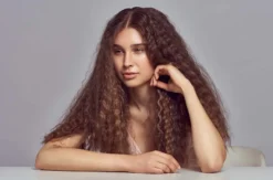 Hair-& Makeup Styling Berlin