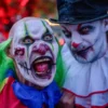 Halloween-Erlebnisreise im Serengeti-Park für 2 (1 Nacht)