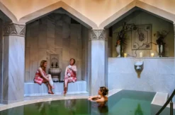 Hamam Bad Griesbach im Rottal