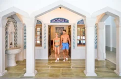 Hamam Bad Griesbach im Rottal