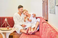 Hamam mit Ganzkörperseifenmassage Bad Griesbach im Rottal